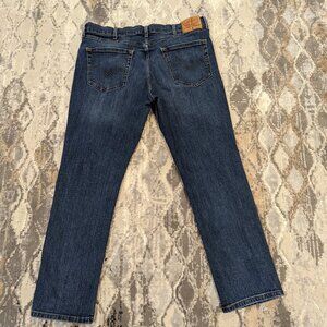 Levis Strauss 511 Slim Fit Mens Jean